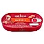 King Oscar Filety z makreli w sosie pomidorowym 160 g