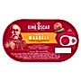 King Oscar Filety z makreli w sosie pomidorowym z chili 160 g