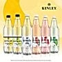 Kinley Lime & Mint Napój gazowany 1 l