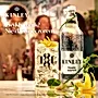 Kinley Lime & Mint Napój gazowany 1 l