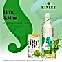 Kinley Lime & Mint Napój gazowany 1 l