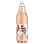 Kinley Pink Grapefruit & Mint Napój gazowany 1 l