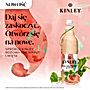 Kinley Pink Grapefruit & Mint Napój gazowany 500 ml