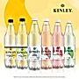 Kinley Pink Grapefruit & Mint Napój gazowany 500 ml