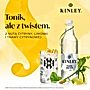 Kinley Tonic Water Napój gazowany 1 l