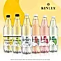 Kinley Zero Sugar Premiere Tonic Water Napój gazowany 1 l