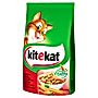 Kitekat Karma pełnoporcjowa z wołowiną i warzywami 1,8 kg