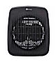 Klindo Termowentylator KFH20BR-21 2000 W czarny