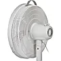 Klindo  Kompaktowy wentylator podłogowy 43 cm KCSF17-23 biały