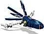 LEGO Creator Morskie stworzenia 31088