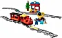 LEGO Duplo Klocki Pociąg parowy 10874