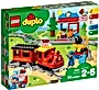LEGO Duplo Klocki Pociąg parowy 10874