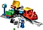 LEGO Duplo Klocki Pociąg parowy 10874