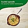 Knorr Bulion warzywny 180 g (18 x 10 g)