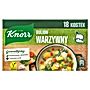 Knorr Bulion warzywny 180 g (18 x 10 g)