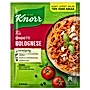 Knorr Fix spaghetti bolognese 41 g