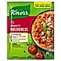 Knorr Fix spaghetti bolognese 41 g