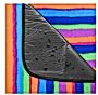 Koc piknikowy Spokey Picnic Arkona 150x180cm