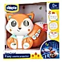 CHICCO KOLOROWY PROJEKTOR FOXY