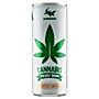 Komodo Cannabis Gazowany napój energetyzujący 250 ml