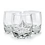 Florentyna Komplet Szklanek Galassia 300 ml 3 sztuki