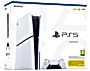 KONSOLA PS5 SLIM BLURAY  - 1TB SONY 