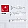 Komplet Obiadowy Bormioli Rocco Prima 18 elementów