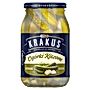 Krakus Ogórki kiszone 860 g