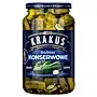 Krakus Ogórki konserwowe 920 g