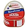 Krakus Szynka konserwowa z galaretką 455 g
