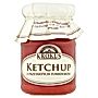 Krokus Ketchup z przetartych pomidorów 180 g