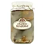Krokus Ogórki kiszone 810 g