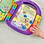 Fisher-Price Ucz się i śmiej! Książka z wierszykami  FRC70