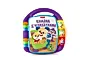 Fisher-Price Ucz się i śmiej! Książka z wierszykami  FRC70