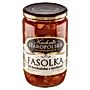 Kuchnia Staropolska Fasolka po bretońsku z kiełbasą 700 g
