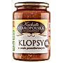 Kuchnia Staropolska Klopsy w sosie pomidorowym 700 g