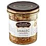 Kuchnia STAROPOLSKA Premium Smalec z boczkiem 260 g