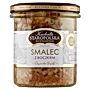 Kuchnia STAROPOLSKA Premium Smalec z boczkiem 260 g