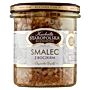 Kuchnia STAROPOLSKA Premium Smalec z boczkiem 260 g