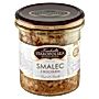 Kuchnia STAROPOLSKA Premium Smalec z boczkiem 260 g