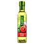 Kujawski Olej rzepakowy z pierwszego tłoczenia z pomidorami czosnkiem i bazylią 250 ml