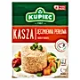 Kupiec Kasza jęczmienna perłowa 400 g (4 x 100 g)