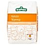 Kupiec Kasza manna 1 kg