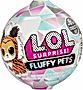 L.O.L. Surprise! Fluffy Pets. Zwierzątko niespodzianka