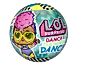 L.O.L. Surprise! Dance Dance Dance. Lalka niespodzianka