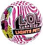 L.O.L. Surprise! Light Pets Świecące w ciemności