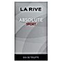 LA RIVE Absolute Sport Woda toaletowa męska 100 ml