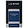 LA RIVE Extreme Story Woda toaletowa męska 75 ml
