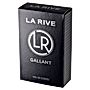 LA RIVE Gallant Woda toaletowa męska 100 ml
