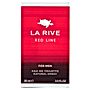 LA RIVE Red Line Woda toaletowa męska 90 ml